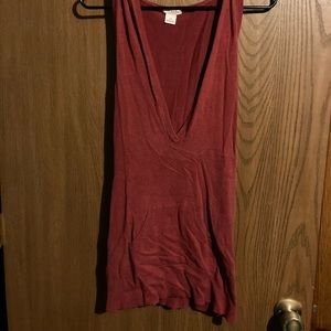 Arizona Vest/Hoodie M GUC